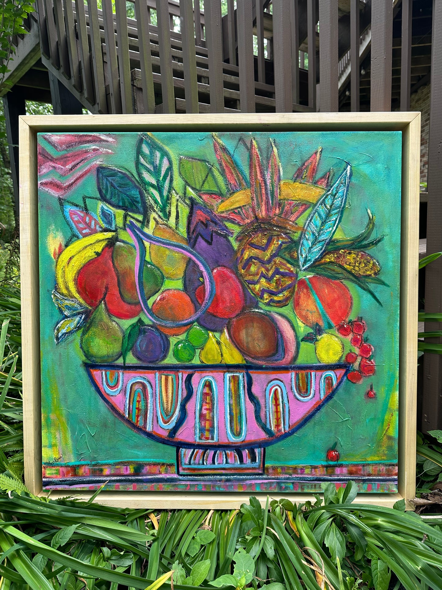 Fruit Fiesta